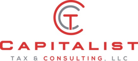 Capitalist Tax & Consulting, LLC